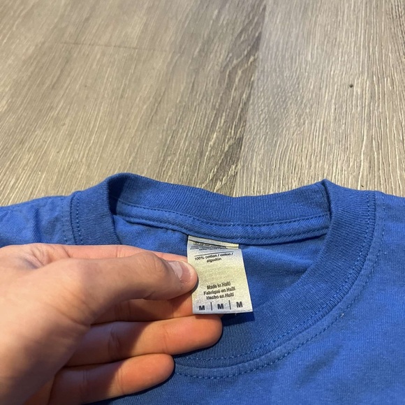 Album tee - Picture 3 of 3